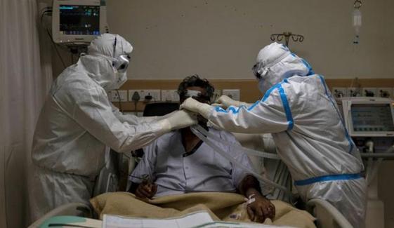 پاکستان: کورونا وائرس مزید 26 زندگیاں لے گیا
