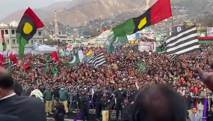 پی پی آزاد کشمیر نے ن لیگ سے مل کر الیکشن لڑنےسےمعذرت کرلی