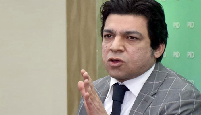 فیصل واؤڈا پر 50 ہزار روپے جرمانہ عائد