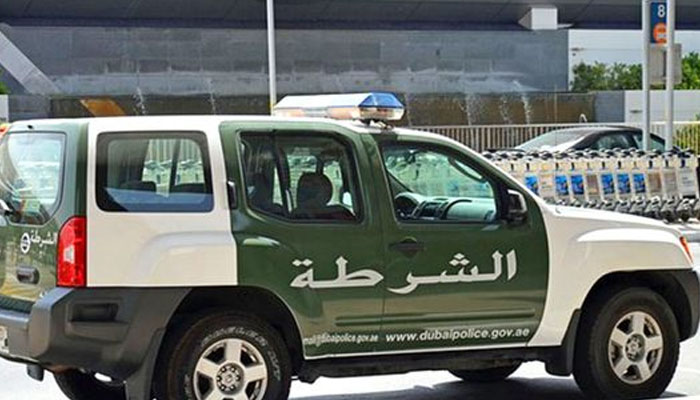  دبئی:کورونا وائرس کے دوران پارٹی ، ہزاروں ڈالر جرمانہ