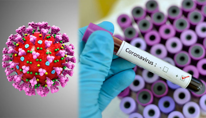 پاکستان: کورونا وائرس سے مزید 62 اموات