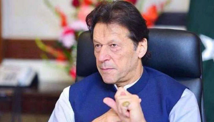 مجھے بھی سینیٹ کی سیٹ بیچنے کی آفر ہوئی، وزیر اعظم عمران خان