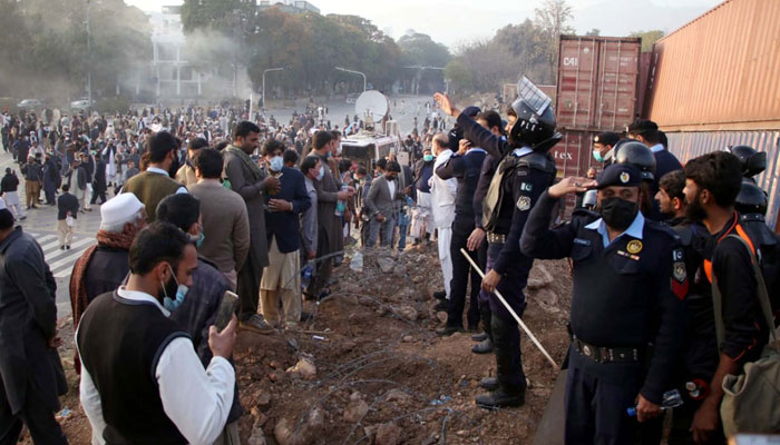 اسلام آباد: حکومتی کمیٹی اور سرکاری ملازمین کے مذاکرات کامیاب