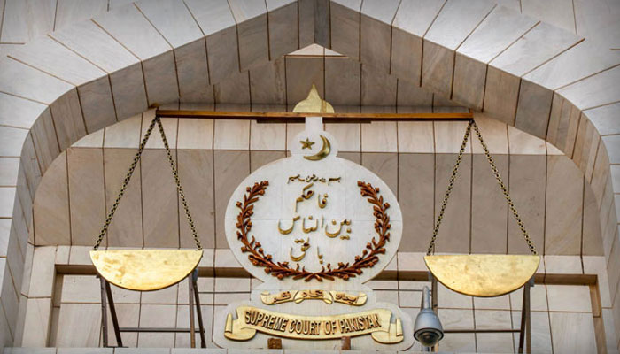 سینیٹ انتخابات سے متعلق ریفرنس پر سماعت آج پھر ہوگی