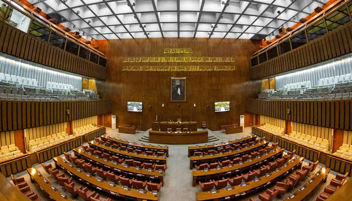 سینیٹ الیکشن کیلئے پنجاب میں PTI کے رابطوں میں تیزی