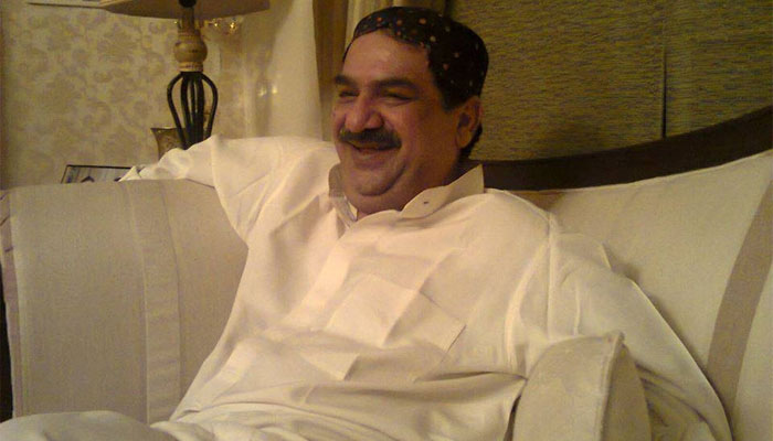نثار مورائی کیخلاف ریفرنس کا فیصلہ ایک بار پھر مؤخر