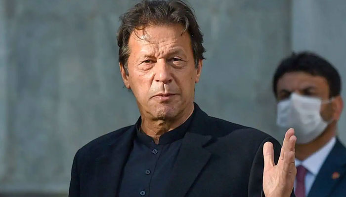 ٹی ایل پی کے مطالبات پارلیمنٹ میں رکھیں گے، وزیر اعظم