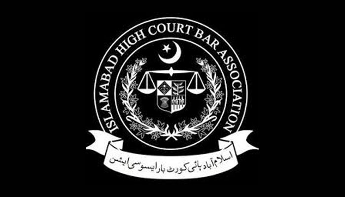 جو وکیل عدالت میں پیش ہوا اس کیخلاف کارروائی ہو گی: IHC بار