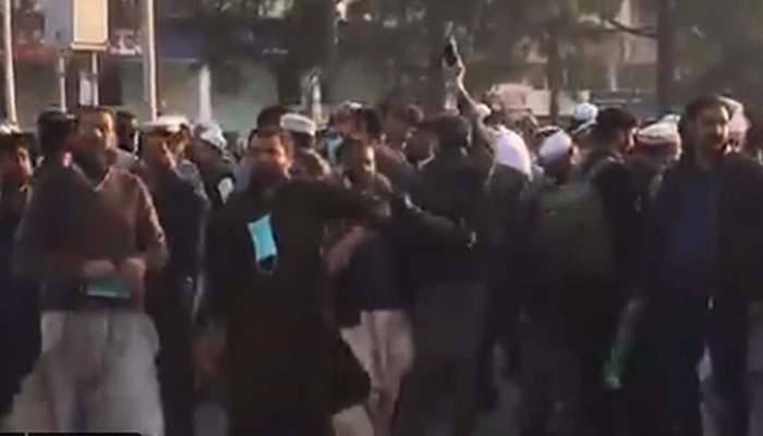 وفاقی ملازمین و حکومتی کمیٹی کےدرمیان معاہدہ تیار