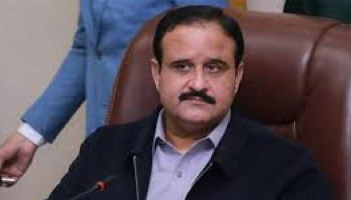 سابق حکمرانوں نے معیشت کا جنازہ نکال کر ملک کو تباہ کیا، عثمان بزدار