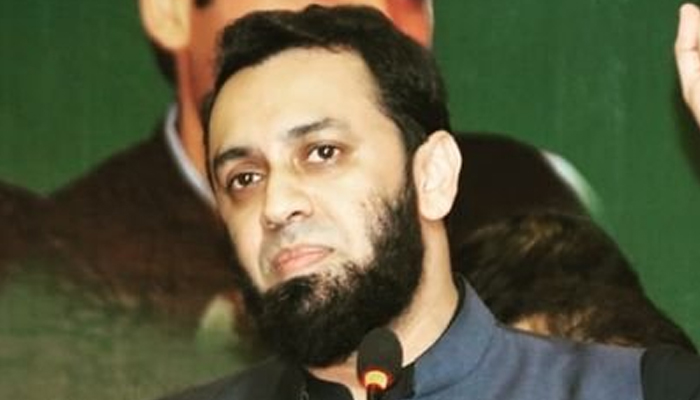 پولیس کی عطا تارڑ کی گرفتاری کی تردید
