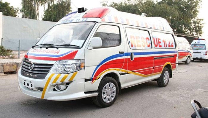 جلال پور پیر والا: گرفتار ملزم ساتھیوں کی فائرنگ سے زخمی
