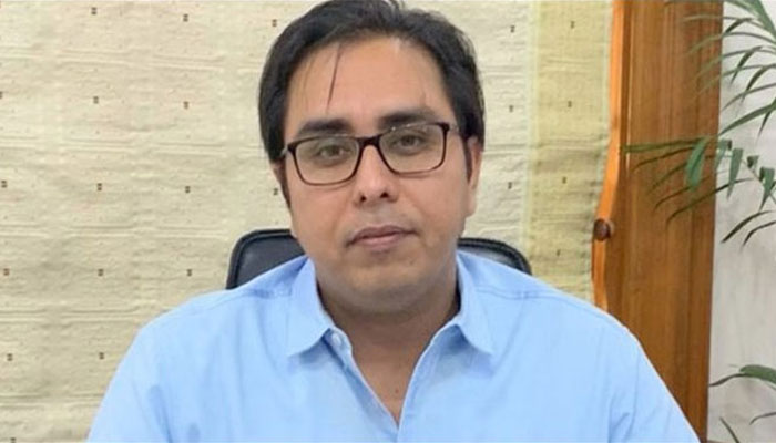 عبدالقادر سے سینیٹ کا ٹکٹ واپس لے لیا گیا، شہبازگِل