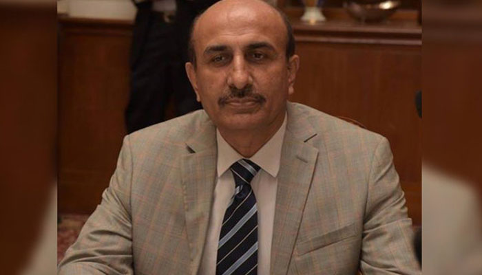 پنجاب میں گندم کی فی من قیمت 1800کرنے کا فیصلہ کسان دشمن ہے، اسماعیل راہو
