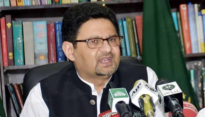 تبدیلی ہر ماہ کے بجٹس میں محسوس کریں گے، مفتاح اسماعیل