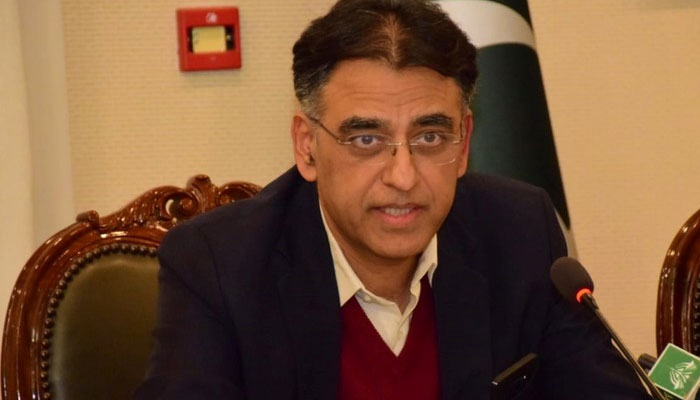ملک میں بزرگ شہریوں کیلئے کورونا ویکسین رجسٹریشن کا اعلان