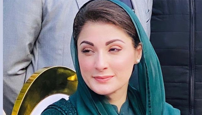 تحریک انصاف کے امیدوارکوانڈے مارمارکے بھگانا،مریم نواز