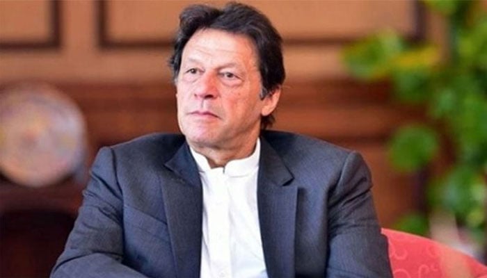 عمران خان آج PTI سندھ کے پارلیمنٹیرینز کے تحفظات دور کرینگے