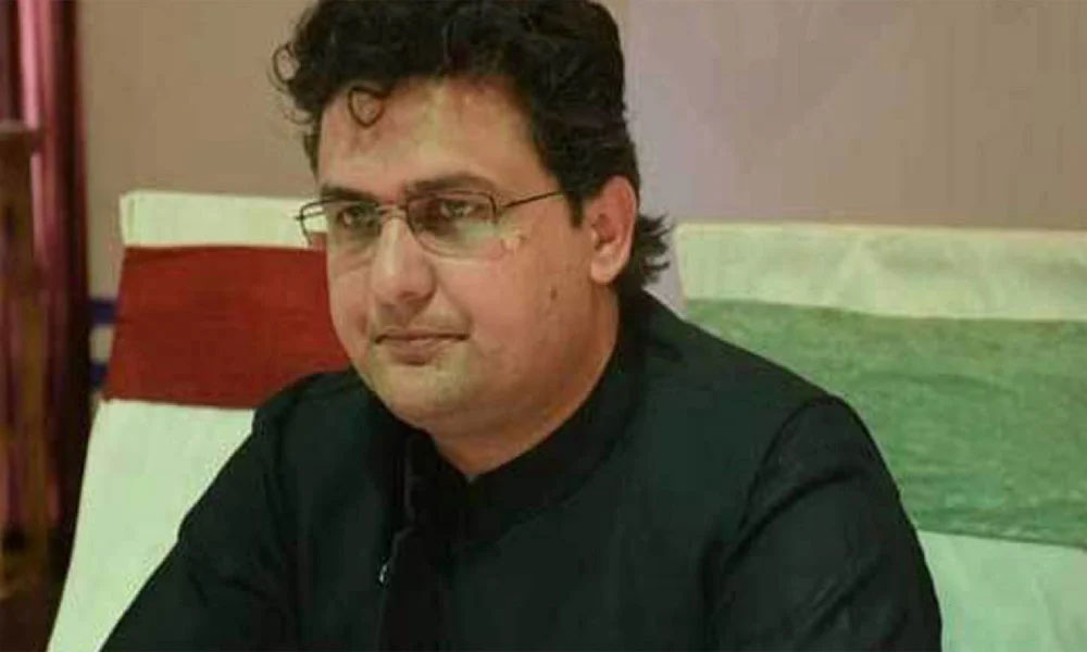 کل کا مریم نواز کا بیان توہین عدالت ہے، فیصل جاوید