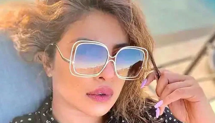 انڈسٹری میں توہین آمیزی پر خاموشی کی وجہ سسٹم میں رہ کر کام کرنا تھا، پریانکا