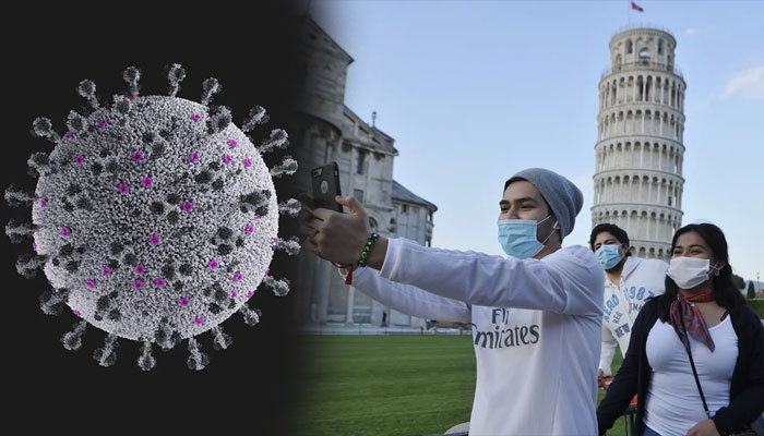 دنیا: کورونا وائرس کے کیسز 11 کروڑ 4 لاکھ سے متجاوز