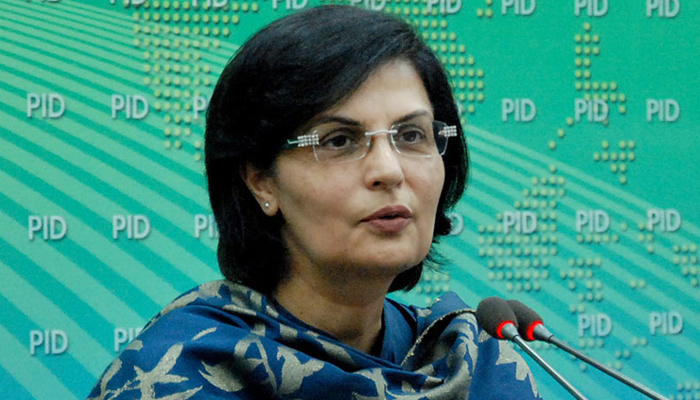 حکومت پاکستان نے 67ہزار اسکالر شپس کیلئے 6 ارب53 کروڑ کی منظوری دیدی