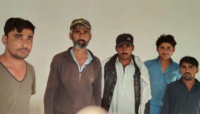 کراچی: گوٹھ اسکیم کی اراضی پر قبضے کی کوشش ناکام