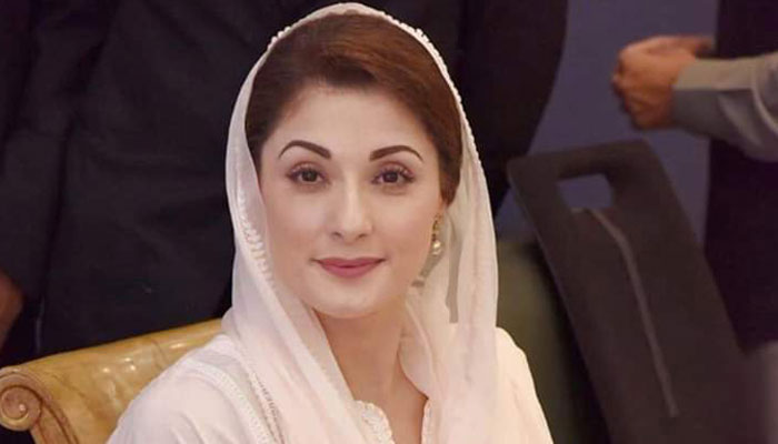 جھوٹ و فریب کے کھیل میں لینے کے دینے پڑ جاتے ہیں، مریم نواز