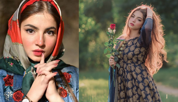 ’ پاوری گرل‘ رمضان ٹرانسمیشن میں بھی نظر آ ئیں گی ؟