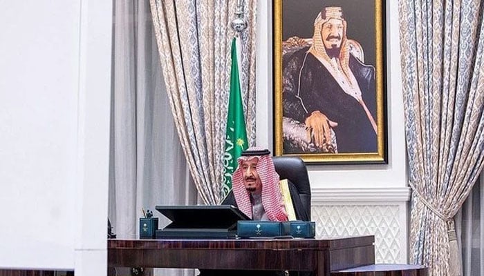 تیل کی منڈیوں کے استحکام اور عالمی سطح پر فراہمی کے لے پر عزم ہیں، سعودی عرب