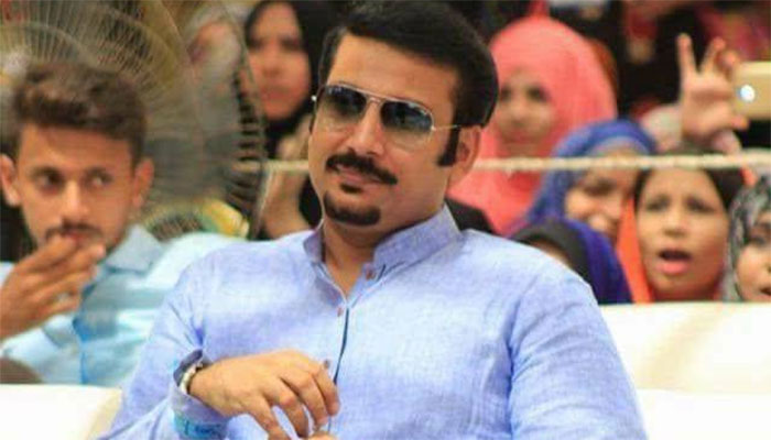 ہم نے آج تک نہ کسی کو پیسے دیئے ہیں نہ دیں گے،فیصل سبزواری