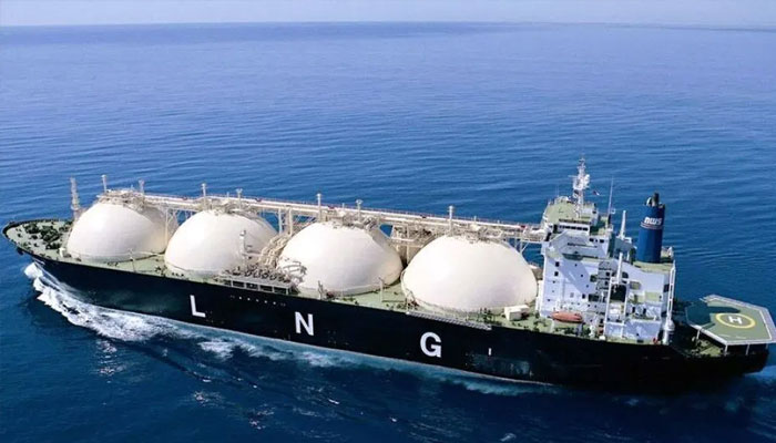 پاکستان اور قطر کے درمیان LNG معاہدہ طے پا گیا