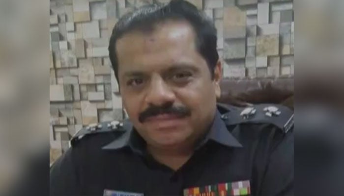 کراچی: غیر ملکیوں کی گمشدگی میں ملوث SHO اور SIO گرفتار