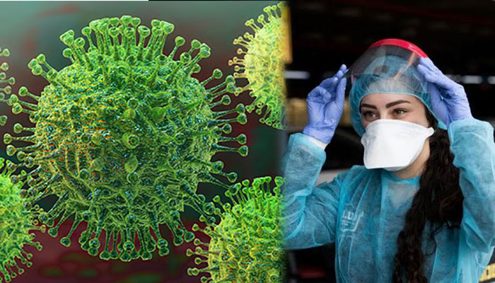 دنیا: کورونا وائرس کیسز 11 کروڑ 40 لاکھ سے متجاوز