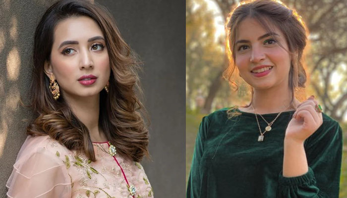 مجھے پاوری ٹرینڈ پسند نہیں: کومل عزیز خان
