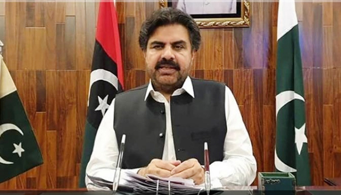 عدالتی فیصلہ پی ڈی ایم جماعتوں کی اخلاقی وقانونی فتح ہے۔سید ناصرحسین شاہ