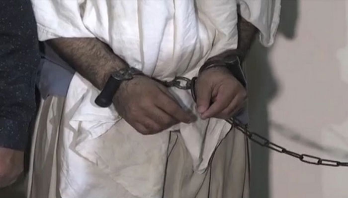 کراچی: مبینہ مقابلہ، مطلوب ملزم عامر عرف کالو گرفتار