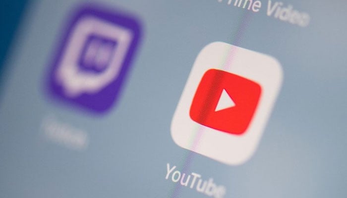 سعودی عرب میں یوٹیوب پر ویڈیوز دیکھنے والے صارفین میں غیرمعمولی اضافہ 
