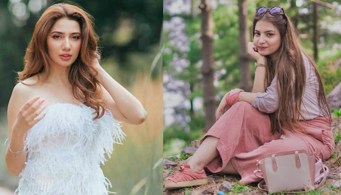 ماہرہ خان ’پاوری‘ ٹرینڈ سے تنگ آگئیں؟