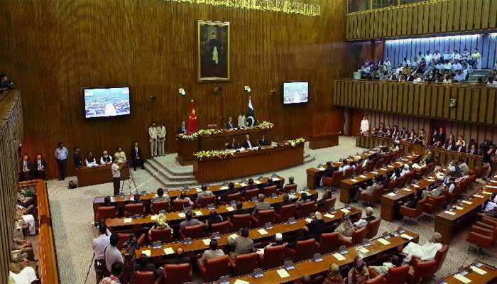 پی ٹی آئی کو 19 نشستیں ملنے کا امکان پیدا