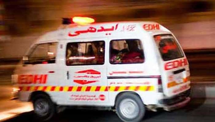 بلوچستان میں حادثات، 3 افراد جاں بحق