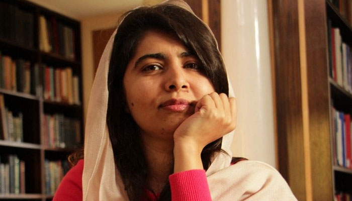 ملالہ نے حال ہی میں کونسی بھارتی فلم دیکھی؟