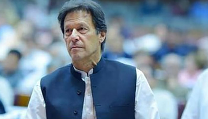 وزیراعظم عمران خان کا پی ٹی آئی کے ارکان اسمبلی کو خط