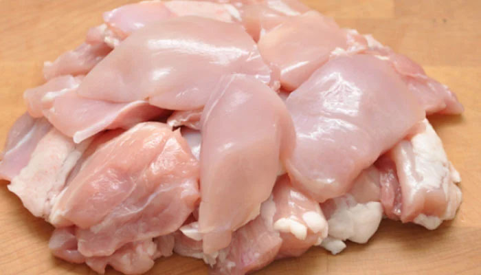 کوئٹہ: مرغی کے گوشت کی قیمت میں اضافہ