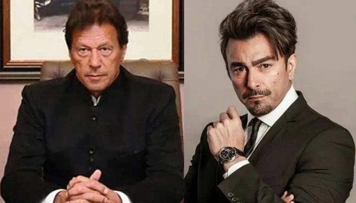 عمران خان کی کامیابی پاکستان کی کامیابی ہے: شان شاہد
