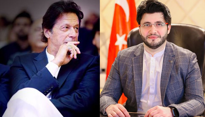 جاوید آفریدی بھی عمران خان کی کامیابی پر خوش