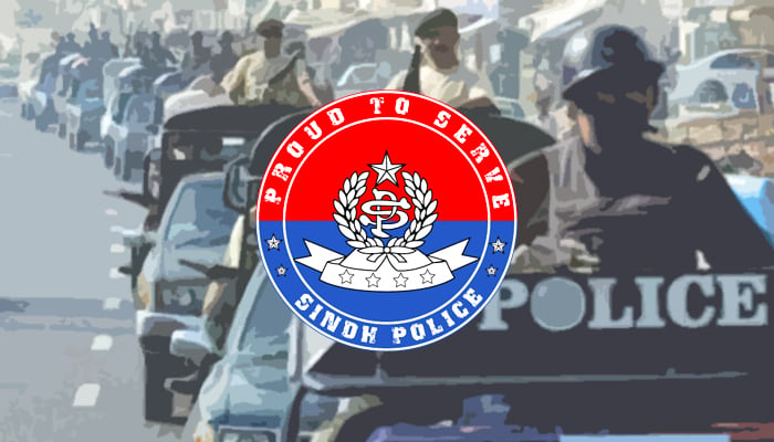 سندھ، پولیس افسران کیخلاف سندھ ہائیکورٹ میں حکم امتناع جاری