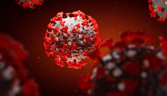 گجرات کے 3 علاقوں کورونا کیسز بڑھنے کے بعد اسمارٹ لاک ڈاؤن نافذ