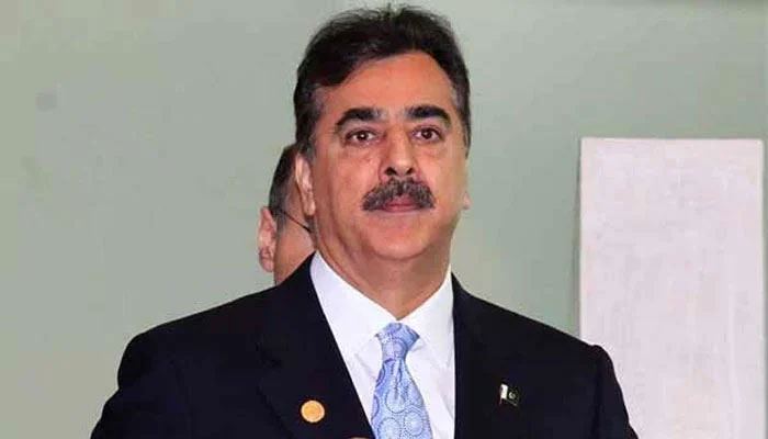 گیلانی کی نااہلی کیلئے پی ٹی آئی کی درخواست، سماعت آج ہوگی