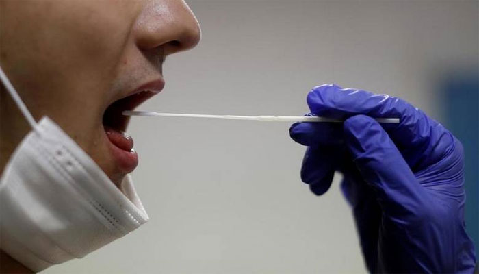  امارات میں آج 2373 نئے کورونا مریضوں کی تشخیص، دس اموات ہوئیں، وزارت صحت